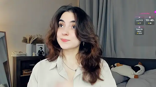 DracosMoon online show from November 8, 7:34 am