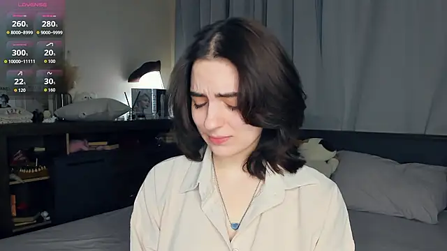 DracosMoon online show from February 6, 7:37 am