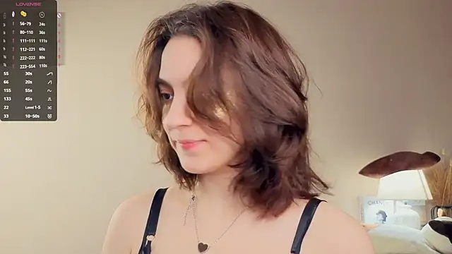 DracosMoon online show from February 19, 7:16 am