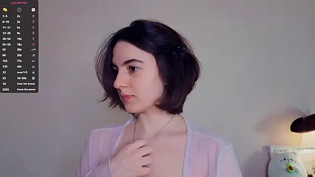 DracosMoon online show from March 22, 7:10 am