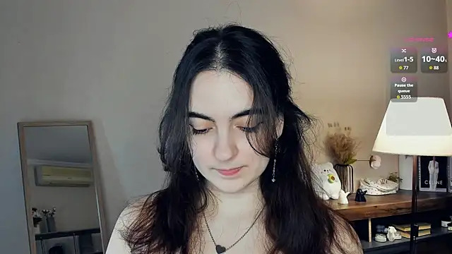 DracosMoon online show from November 3, 7:02 am