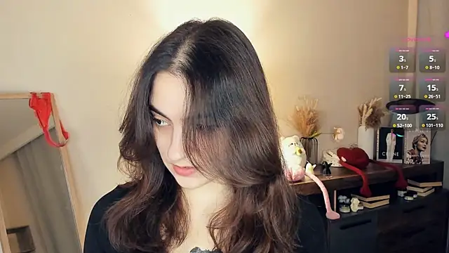 DracosMoon online show from November 1, 7:13 am