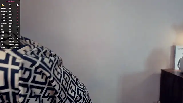 DracosMoon online show from March 21, 7:20 am