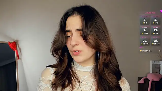 DracosMoon online show from October 26, 7:09 am