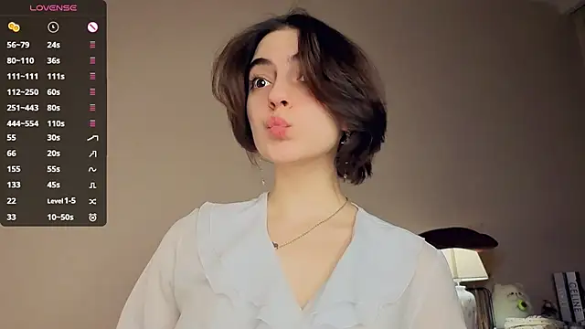 DracosMoon online show from February 11, 7:19 am