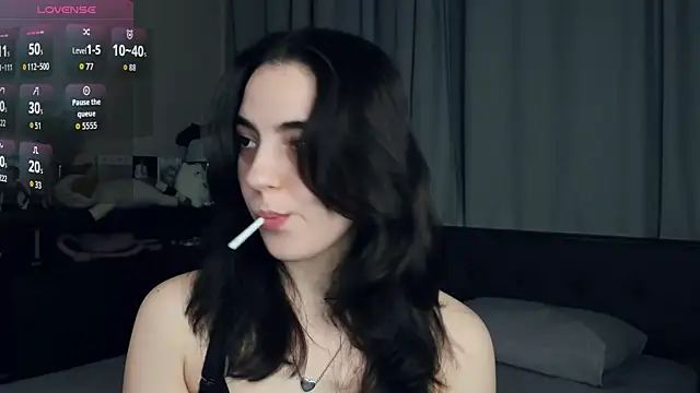 DracosMoon online show from November 26, 7:08 am