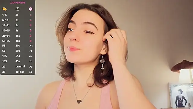 DracosMoon online show from March 4, 7:38 am