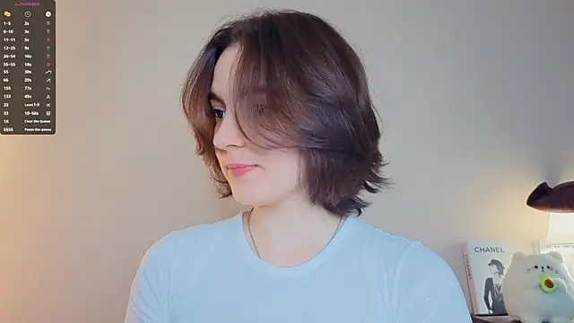 DracosMoon online show from April 5, 7:26 am