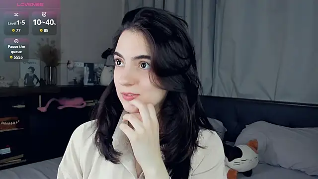 DracosMoon online show from November 21, 7:29 am