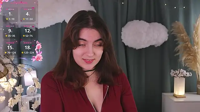 DracosMoon online show from March 22, 10:06 am