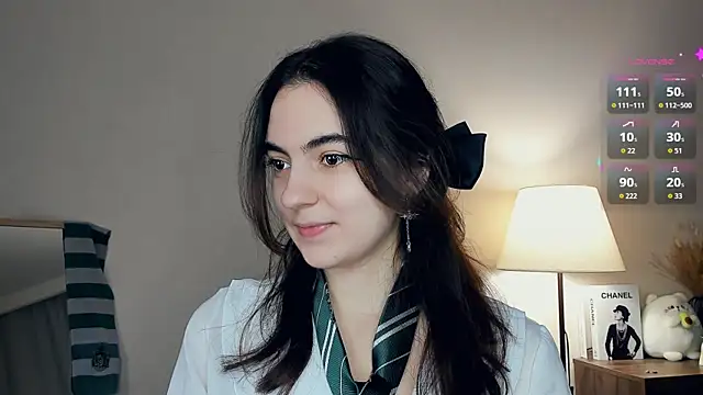 DracosMoon online show from November 2, 7:13 am