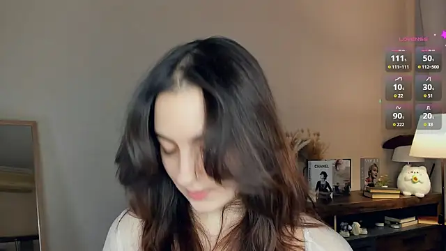 DracosMoon online show from November 12, 7:12 am