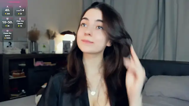 DracosMoon online show from January 11, 7:04 am