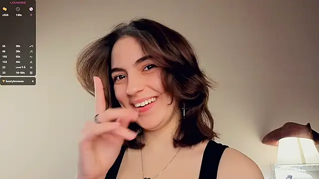 DracosMoon online show from February 21, 7:21 am