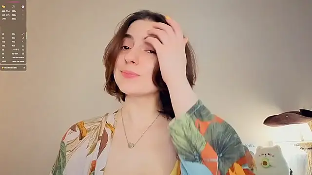 DracosMoon online show from April 12, 7:22 am