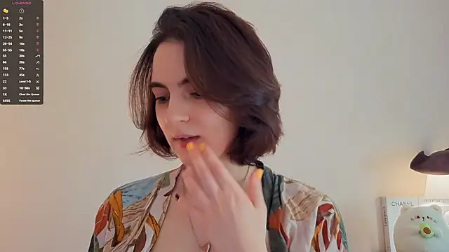 DracosMoon online show from April 3, 7:26 am