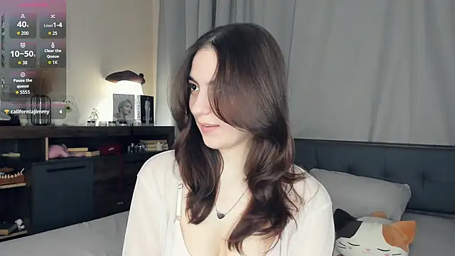 DracosMoon online show from January 14, 7:12 am