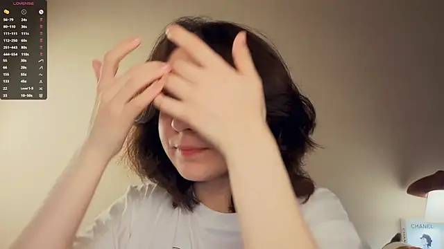 DracosMoon online show from February 25, 7:19 am