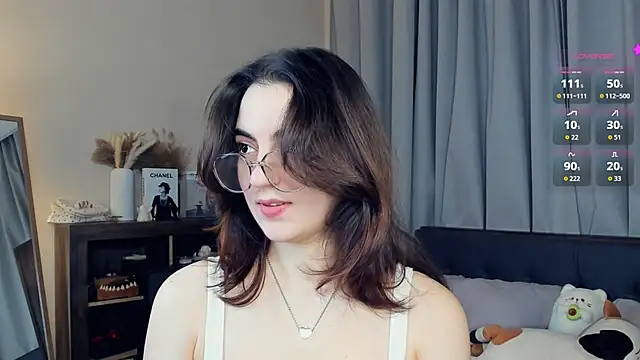 DracosMoon online show from November 7, 7:13 am