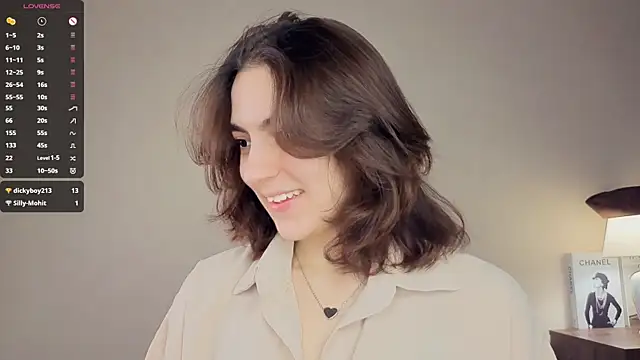 DracosMoon online show from February 13, 7:08 am