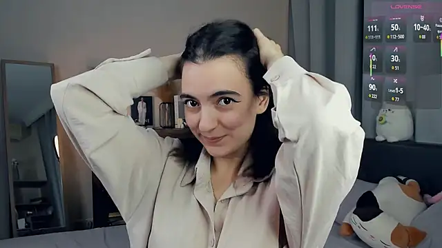 DracosMoon online show from September 12, 7:08 am