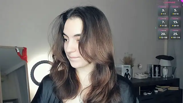 DracosMoon online show from October 22, 7:08 am