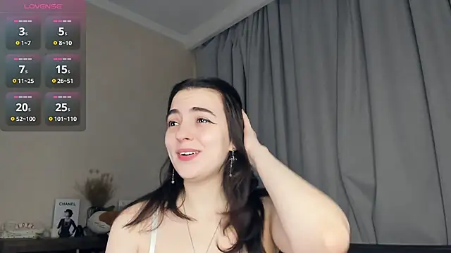 DracosMoon online show from November 29, 7:08 am