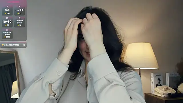 DracosMoon online show from January 13, 7:12 am