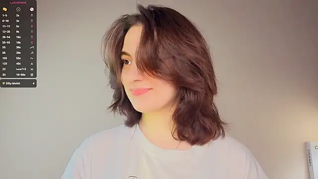 DracosMoon online show from February 14, 7:41 am