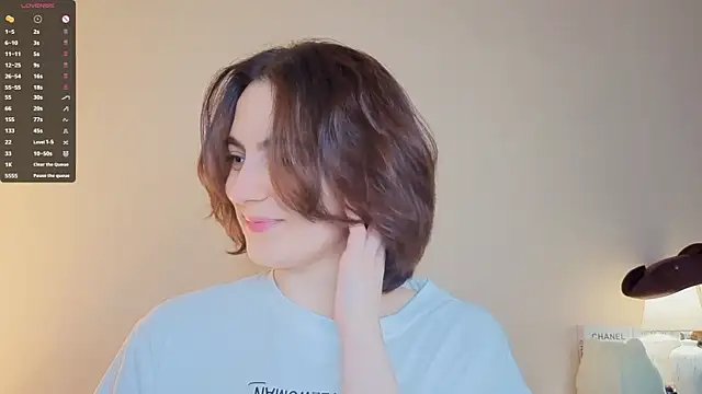 DracosMoon online show from March 25, 7:19 am