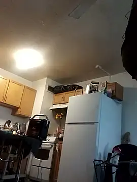 Cumhrd777 online show from October 13, 4:52 pm