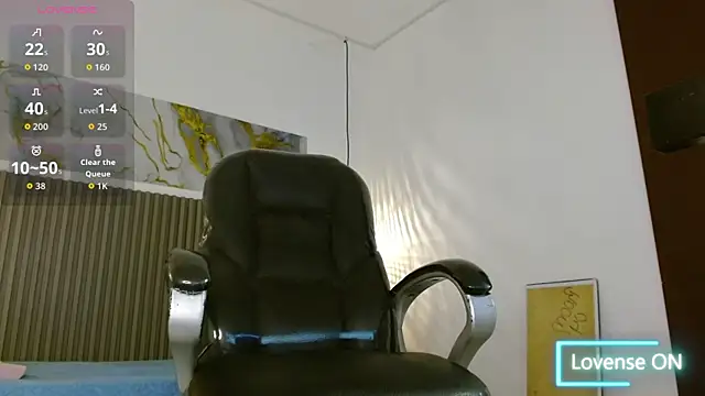 Dyla n18 online show from November 21, 5:56 pm