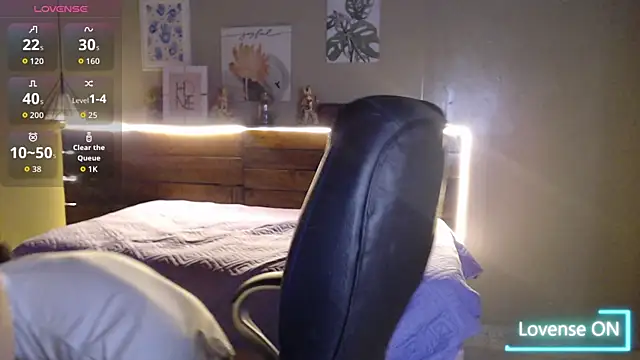 Dyla n18 online show from November 20, 8:09 pm