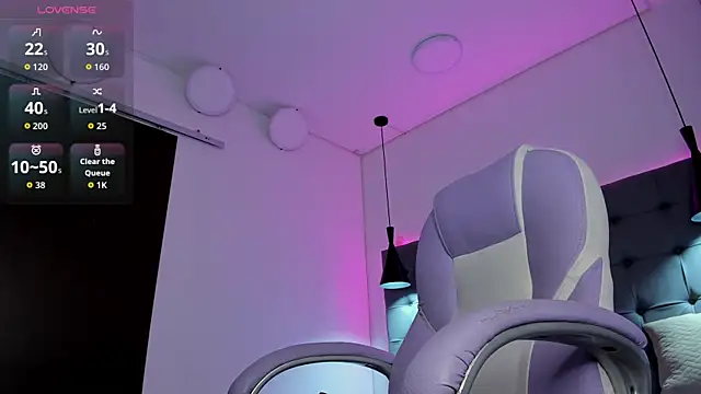 Dyla n18 online show from September 13, 10:32 pm