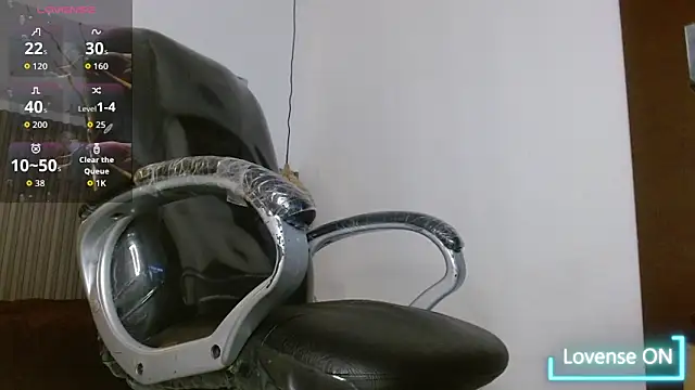 Dyla n18 online show from February 27, 8:41 pm