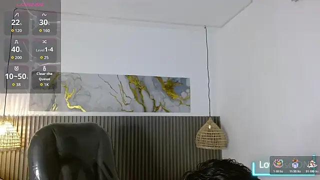 Dyla n18 online show from March 6, 8:48 pm