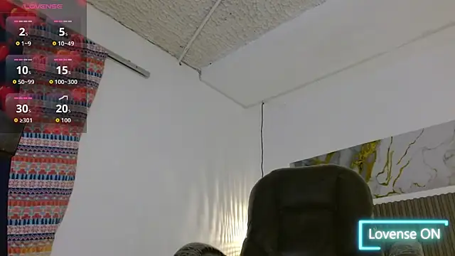 Dyla n18 online show from February 5, 8:37 pm