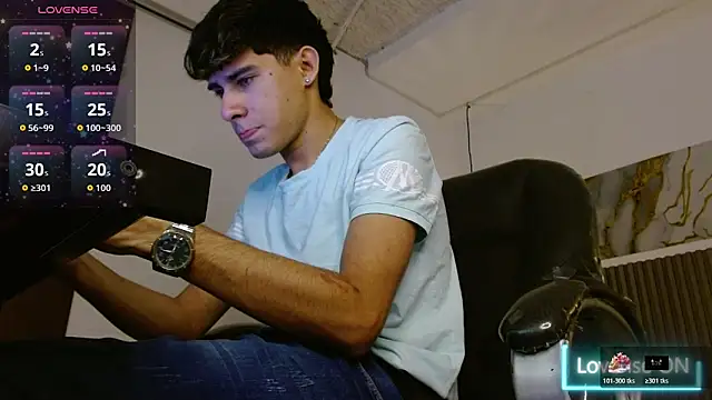 Dyla n18 online show from January 5, 7:50 pm