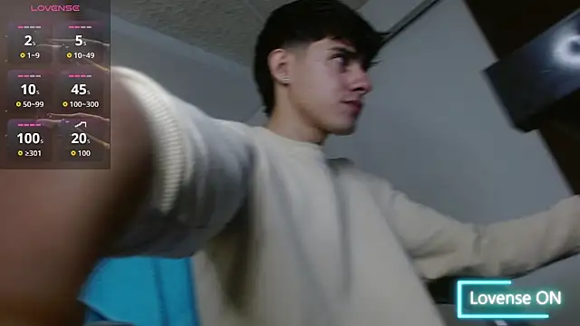 Dyla n18 online show from February 28, 1:44 pm