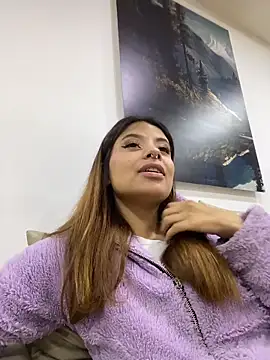 Antonella Torres2 online show from June 10, 12:23 am