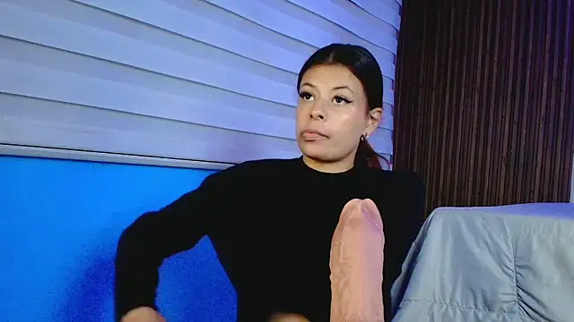 Antonella Torres2 online show from April 22, 3:35 am