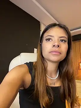 Antonella Torres2 online show from June 11, 12:43 am
