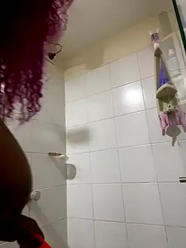 Just Gissellex online show from October 5, 10:33 pm