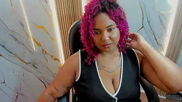 Just Gissellex online show from May 25, 3:22 pm