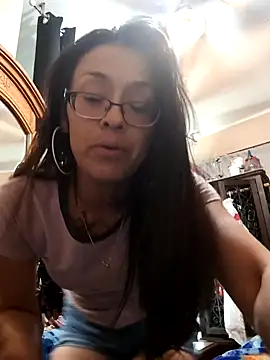 Snapshot of lovlypussy55 chatting on October 5, 11:50 pm lovlypussy55 online show from October 5, 11:50 pm