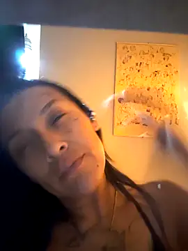Snapshot of lovlypussy55 chatting on October 10, 5:52 am lovlypussy55 online show from October 10, 5:52 am