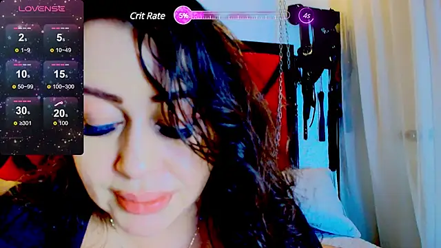 Ivyymmiller online show from March 5, 5:50 am