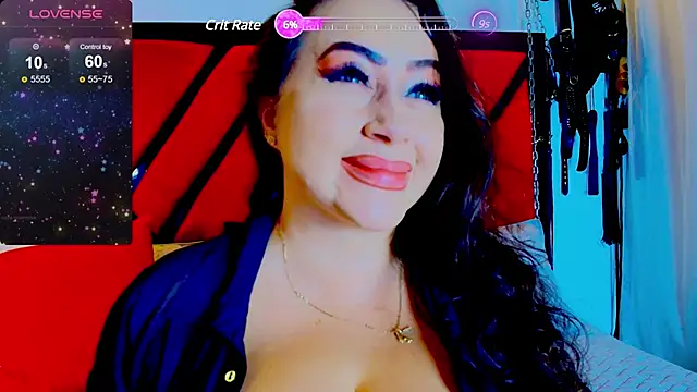 Ivyymmiller online show from March 11, 3:04 am