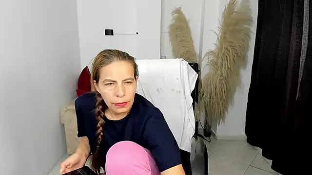 Milf karlye online show from March 15, 4:08 am