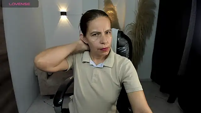 Milf karlye online show from March 1, 2:11 am